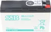 SSB12-4.5 Pb 12V 4.5Ah Batterie au plomb, en remplacement Voir les images du produit 3