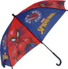 Spider-Man Regenschirm Ø 78 cm – Kinder Stockschirm für Produktbild-Vorschau 1