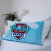 Kinderbettwäsche Paw Patrol 327 baby 100x135, 40x60 cm Produktbild-Vorschau 5