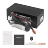 Sprężarka Pompa Powietrza Napęd Do Audi A6 4F C6 4F0616005D Podgląd zdjęcia produktu 2
