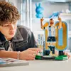 LEGO Editions Lionel Messi - Fußballlegende Spielzeug - 3D Produktbild-Vorschau 6