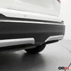 OMAC stootbalk achter voor NISSAN Qashqai II (J11, J11) Productafbeelding-voorbeeld 5