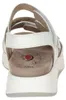 Gabor ROLLINGSOFT Damen Sandale - Sandaletten weiß NEU Produktbild-Vorschau 6