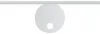 4er Set -  Paulmann URail Spot Uplight Salto 16W Weiß 230V Produktbild-Vorschau 5