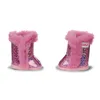 BABY born Glitter Boots 2 ass. 43cm, Boty pro panenky, 3 Náhled obrázku produktu 6