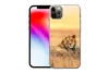 MuchoWow® Handyhülle Schutzhülle Hülle für iPhone 12 Pro Produktbild-Vorschau 2