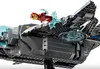 LEGO 76248 Marvel The Avengers Quinjet, hraka vesmrn lodi Náhled obrázku produktu 36