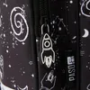 3-dielna súprava školských tašiek NASA – vodotesná súprava Náhľad obrázku produktu 9