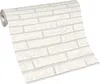 Strukturtapete 6451-01 Vliestapete Stein Beton 0.53 x 10.05 Produktbild-Vorschau 2