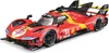 Bburago Ferrari 499p Lmh #51 1:18 Auto    One Size Produktbild-Vorschau 8