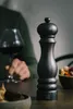 PEUGEOT Mühlenset 22cm Pfeffermühle Carbon Salzmühle Produktbild-Vorschau 3