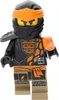 LEGO Ninjago : Cole (Core) Voir les images du produit 5