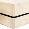 Spokey Ganesha Yoga-block Beige 7.5 x 15 x 23 cm Beige 7.5 Produktbild-Vorschau 2