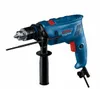 A blue Bosch hammer drill is shown against a white background. Podgląd zdjęcia produktu