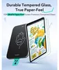 Schutzfolie mit Positionierungsrahmen ESR Paper Feel für Produktbild-Vorschau 22
