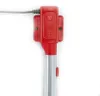 e-multi-star Wandladestation QC 25 eM (rot, für Produktbild-Vorschau 3