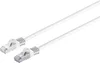 Goobay 91089 Câble patch RJ45 CAT 6A S/FTP (PiMF), 500 MHz Voir les images du produit 15