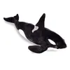 Kuscheltier Killerwal, 75cm Kuscheltier KillerwalOrca Produktbild-Vorschau 1