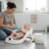 Intelligente Baby-Badewannenliege - mit Temperaturanzeige, Produktbild-Vorschau 4
