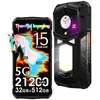 Ulefone Armor 29 Pro 5G Telephone Incassable 32Go+512Go Voir les images du produit 1