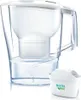 Brita Krug Aluna 2,4L Weiß + Maxtra Pro Filter Produktbild-Vorschau 3