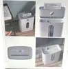 HP Aktenvernichter OneShred  8CC Produktbild-Vorschau 19