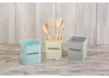 KitchenCraft Living Porte-ustensiles de cuisine Nostalgie Voir les images du produit 4