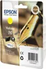 Epson 16 Tintenpatrone gelb Standardkapazität 3.1ml 165 Produktbild-Vorschau 1