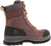 CARHARTT Detroit 8 Wp High Taupe Brown Schuhe T.43 Produktbild-Vorschau 13