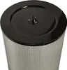 vhbw Feinstaubfilter kompatibel mit Metabo SPA 1700 D, 1701 Produktbild-Vorschau 5