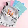 Kołozeszyt B5+ 80 kartek w kratkę Oxford Campus Pastel Podgląd zdjęcia produktu 3
