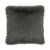 Perle Dekokissen 48X48 Classic Grey Produktbild-Vorschau 1