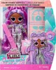 L.O.L. Surprise. Tweens. Winter Snow. Violet Snow Podgląd zdjęcia produktu 1