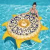 Isola gonfiabile Sunny Sicily 2,26 m x 2,26 m Anteprima dell’immagine prodotto 8