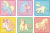 PlayMais Mosaic Dream Horses, 1Stück Voir les images du produit 7