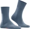 FALKE Run uni sokken, licht jeansblauw (light denim) Produktbild-Vorschau 2