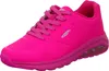 Sneakers Damen-Sneaker Fuchia-Pink, Farbe:rot, EU Größe:40 Produktbild-Vorschau 1