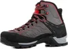 SALEWA MS MTN TRAINER MID GTX 4720 Charcoal/Papavero 9 Produktbild-Vorschau 5