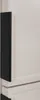 RODAN | Mobile bagno alto - SLIM - 136 CM - Cashmere - Anteprima dell’immagine prodotto 9
