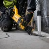DeWALT DWE305PK-QS reciprocating saw 2800 spm 1100 W Black, Anteprima dell’immagine prodotto 23