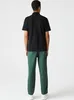 Lacoste Poloshirt Regular Fit Poloshirt aus Baumwolle Produktbild-Vorschau 4