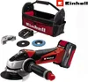 Einhell Akku-Winkelschleifer TE-AG 18/115 Li-18V Akku 4.0 Produktbild-Vorschau 2