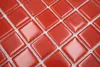 Glasmosaik CM 4060 rot 30,2x32,7 cm Produktbild-Vorschau 8
