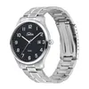 SELVA SELVA Quarz-Armbanduhr mit Edelstahlband Zifferblatt Produktbild-Vorschau 2