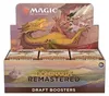 Magic: the Gathering Dominaria Remastered, Produktbild-Vorschau 1