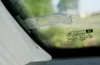 2x uchwyt klips na bilet parkingowy kartę parkingową na Podgląd zdjęcia produktu 4