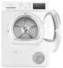 Siemens WT43H004 Wärmepumpentrockner 8kg Kindersicherung Produktbild-Vorschau 2
