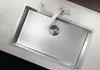 BLANCO CLARON 700-IF Durinox®, Edelstahl Durinox®, ohne Produktbild-Vorschau 2