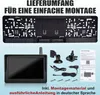 CARMATRIX HD Solar Funk Rückfahrkamera mit 5" Monitor Produktbild-Vorschau 9