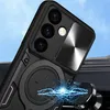 Handyhülle für Samsung Galaxy S24 Dual-Layer Stoßfest Produktbild-Vorschau 3